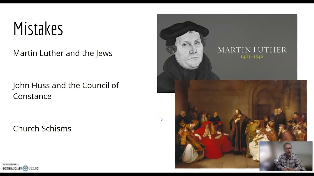 Why Study History?