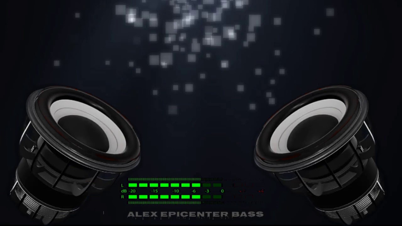 Mix Perreo Salvaje #3 - OldSchool. (Alex Epicenter Bass)