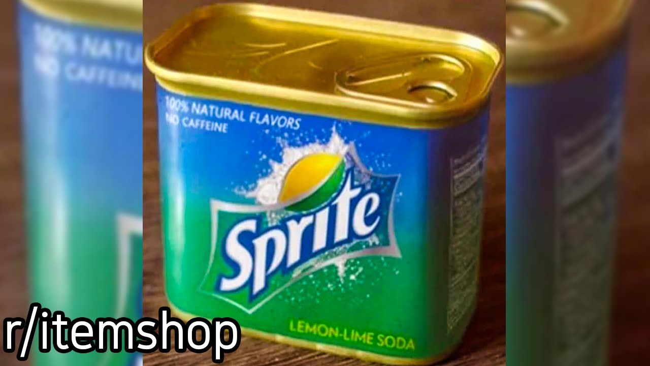 r/itemshop | SPRAM