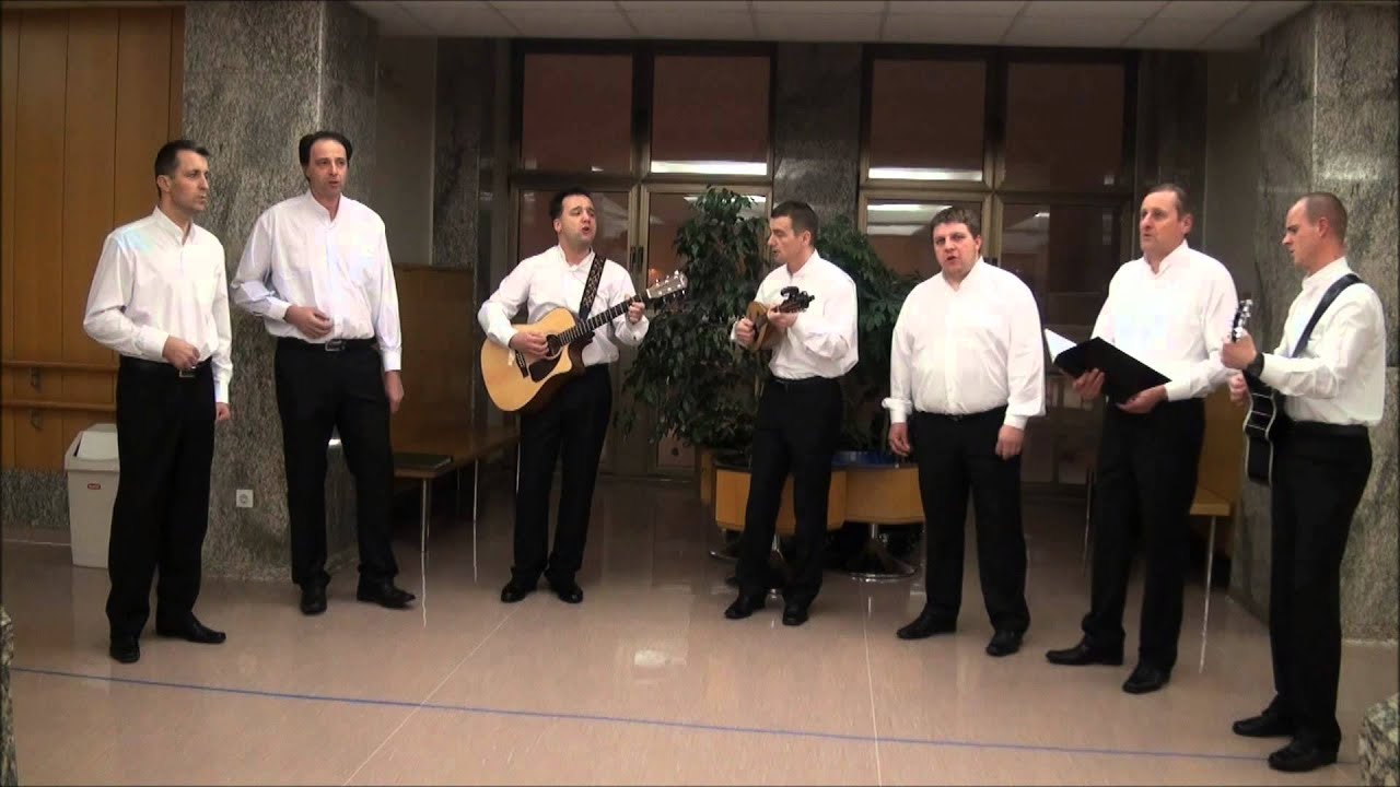 Klapa LUMIN - Ružo crvena