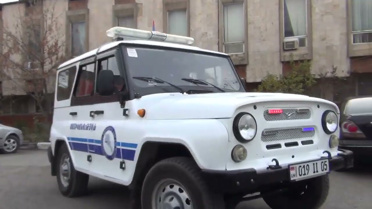 Դանակահարություն Մեծամորում․ տեղի ոստիկանների բացահայտումը