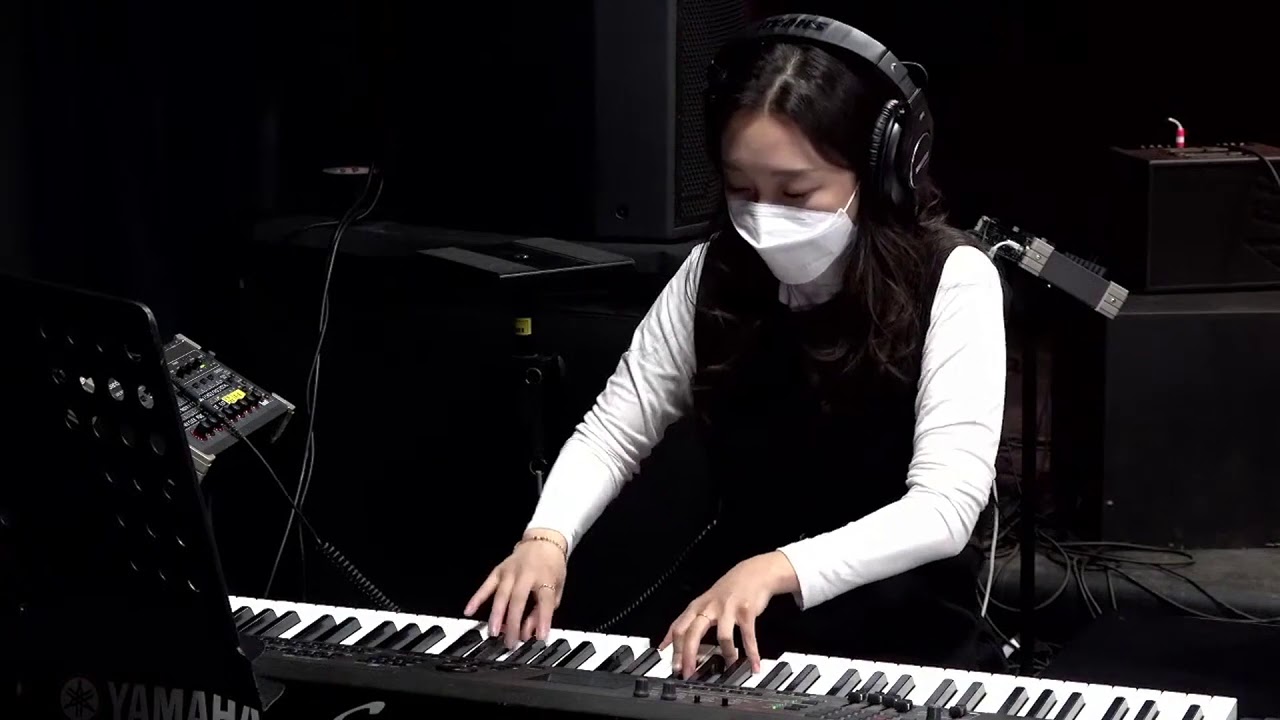 2020 한양여대 졸업공연 B반 08김예지 - Our love