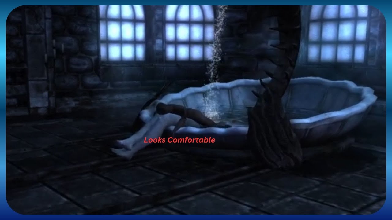The Machine again again (Amnesia The Dark Decent) Chapter 10 Part 3