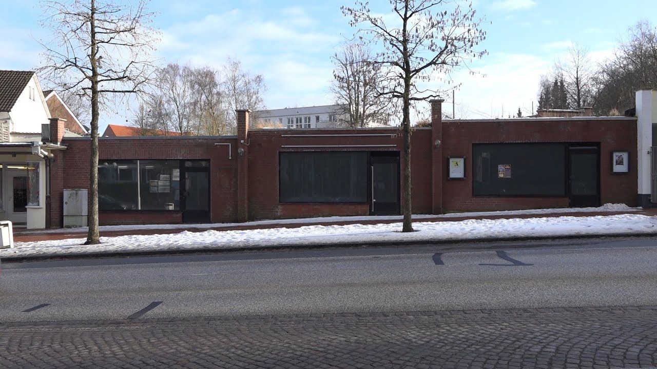 Also für den LIVE-Stream morgen habt ihr für Malente abgestimmt.