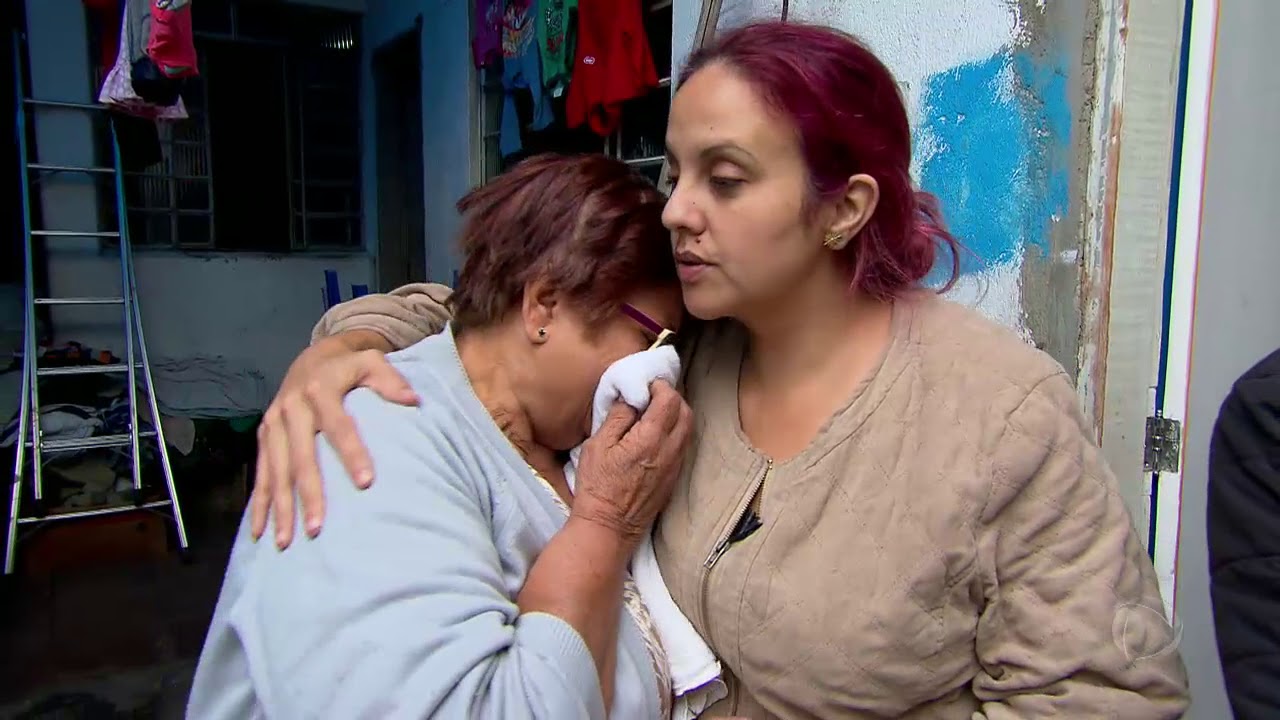 Série JR: saiba quais são as cidades brasileiras com maior índice de acidentes envolvendo pedestres