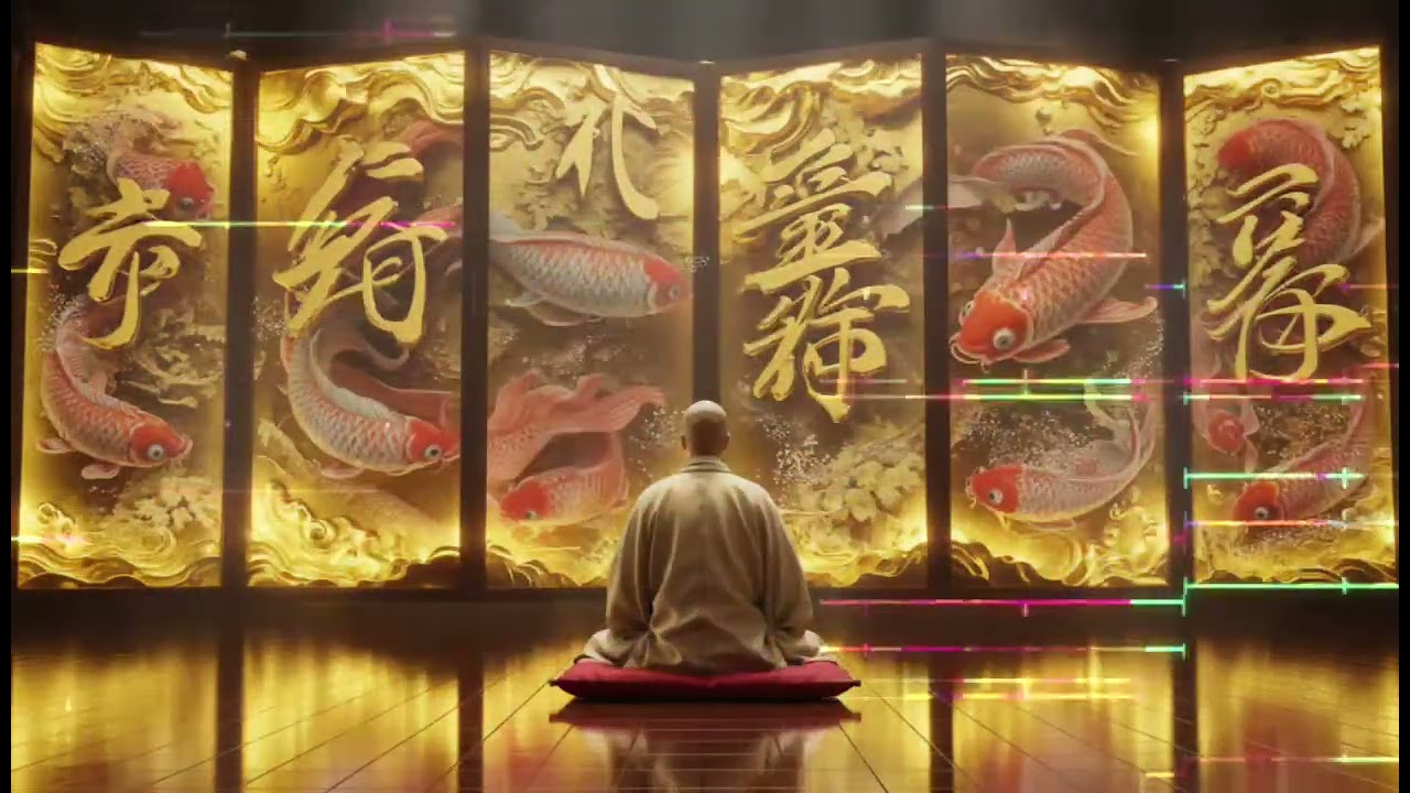 中国古典音乐现场 放松冥想学习助眠 | Traditional Chinese Music Live for Calm and Focus