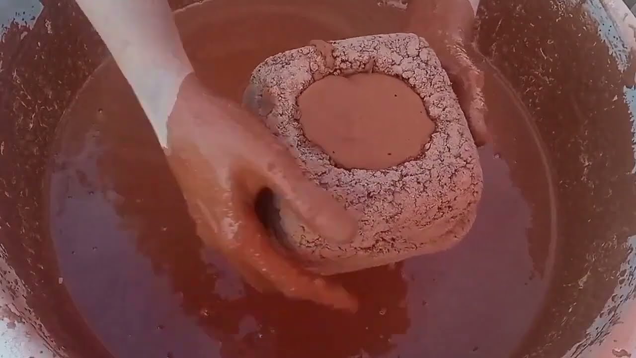 ASMR||  Favorite reddirt Mashup dipping parts yummy paste play #satisfying #asmrvideos #asmr #relax
