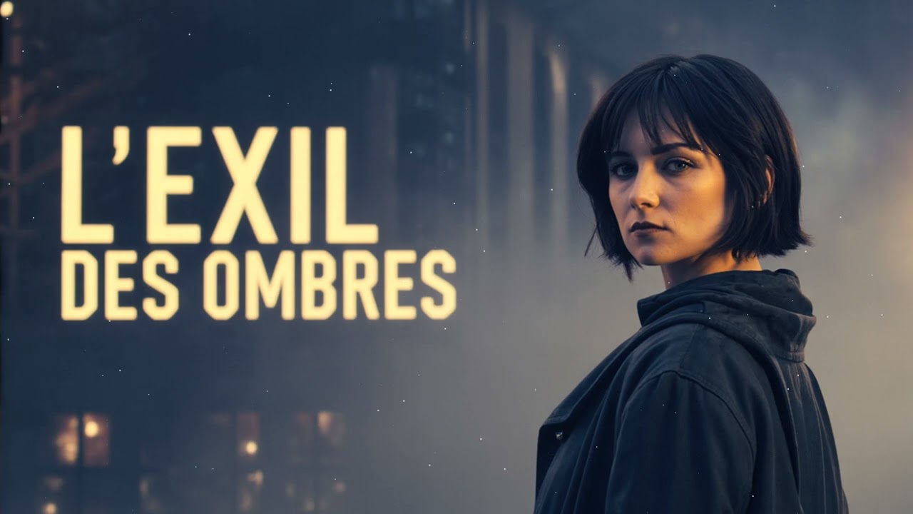 L'Exil des Ombres – Une Mélancolie Profonde qui Touche l'Âme (Musique Émotionnelle)