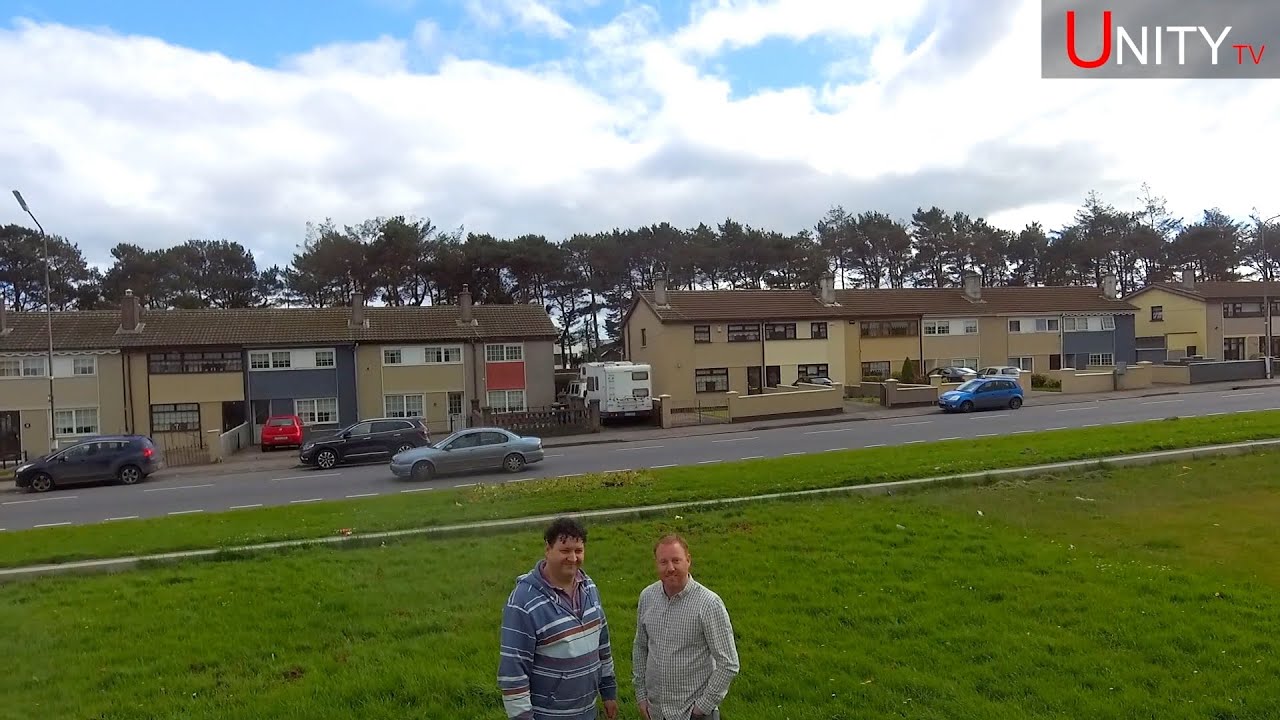 The Boys & Girls From Knocka