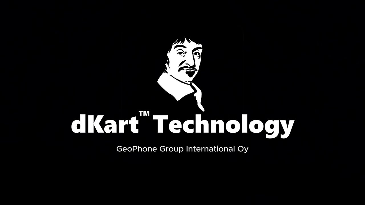 dKart Technology &mdash; From Tradition to Innovation | The Future of Maritime Navigation