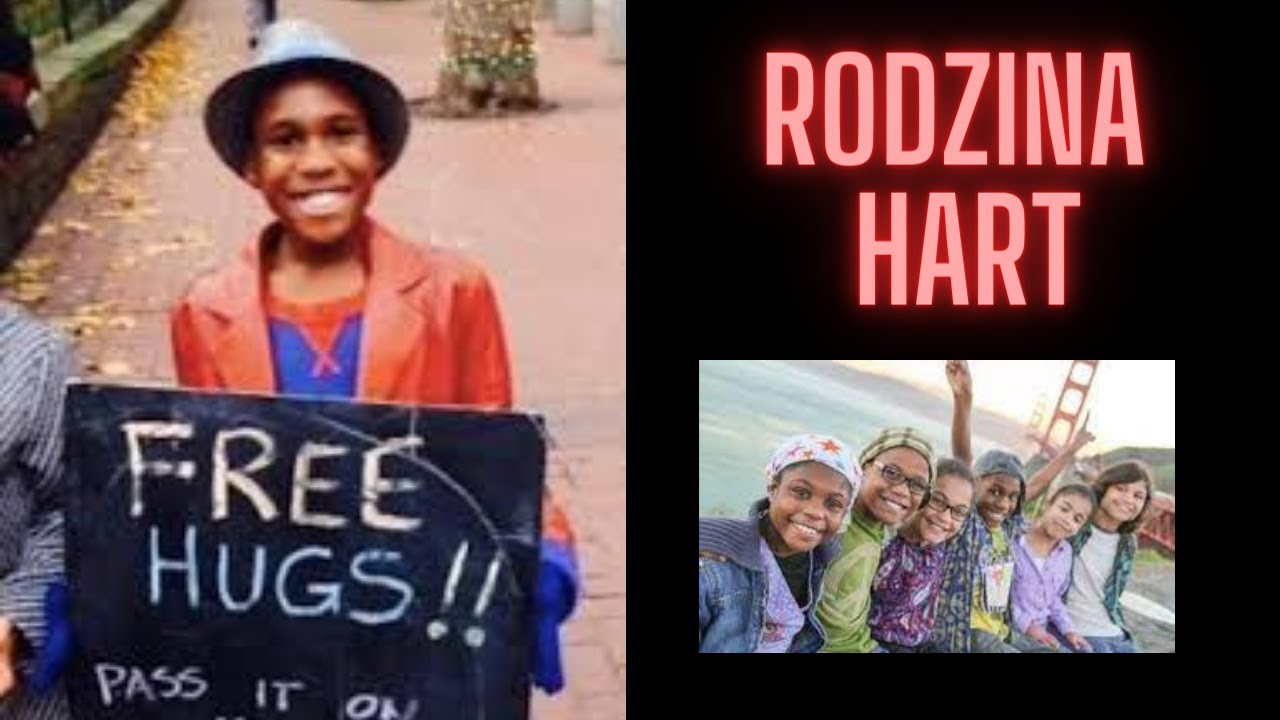 Rodzina Hart