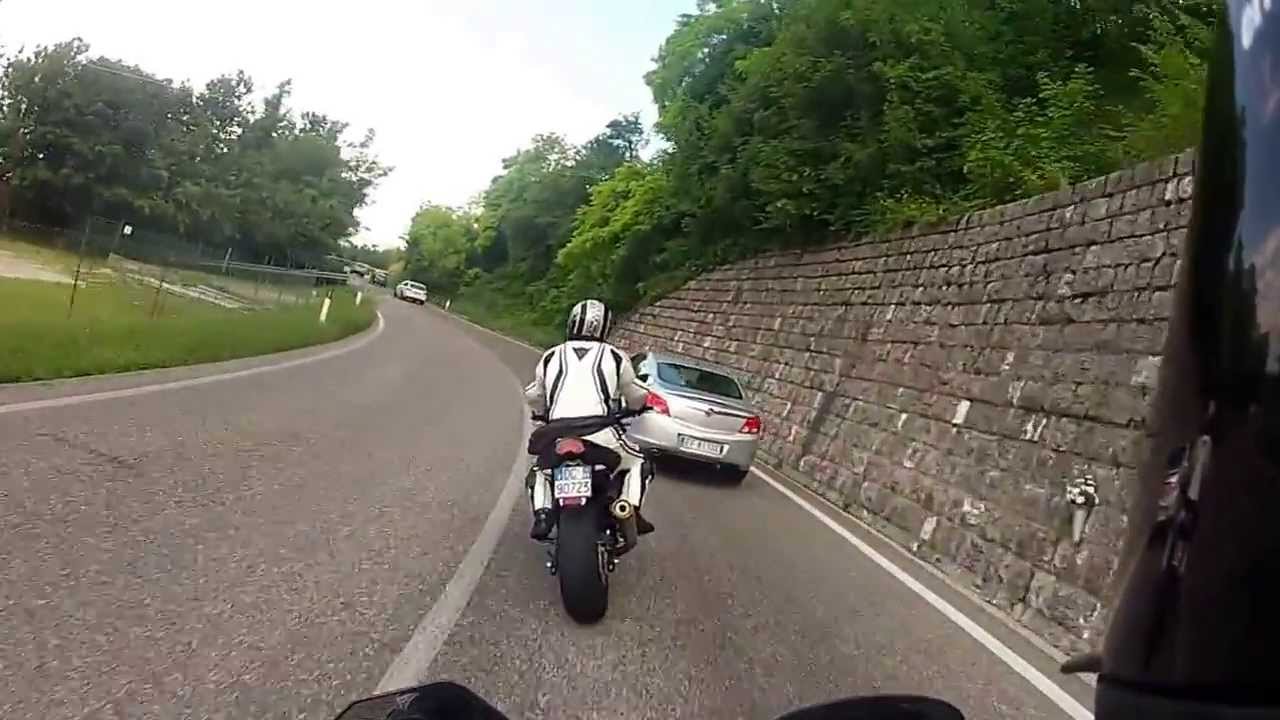 costo d'asiago in moto