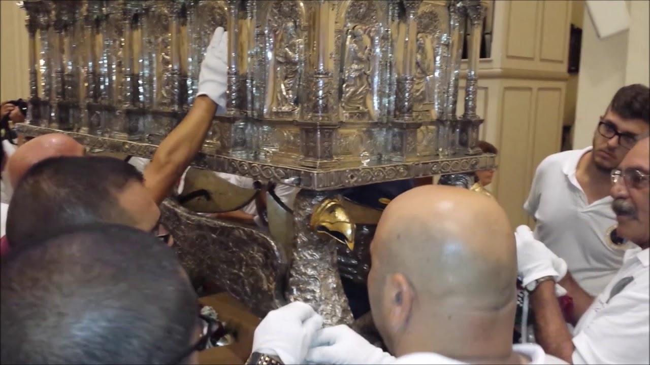San Corrado   un Santo da Amare