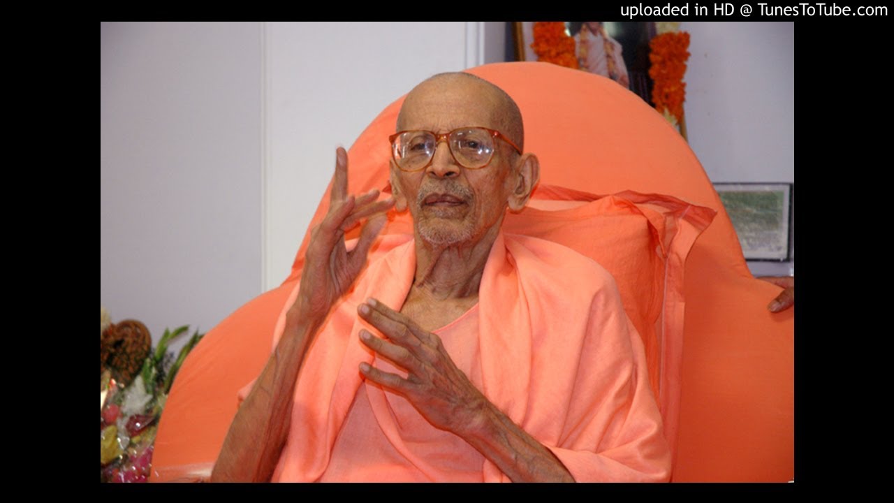 Song of Divine Life_by Swami Chidananda
