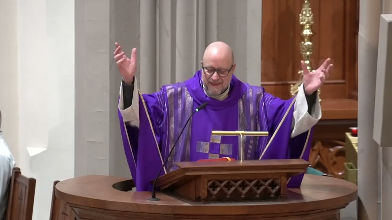 2026-02-24_Tuesday of the First Week of Lent