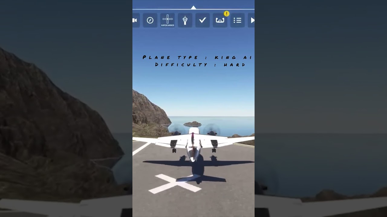 What planes can land at SABA airport ? Part 3