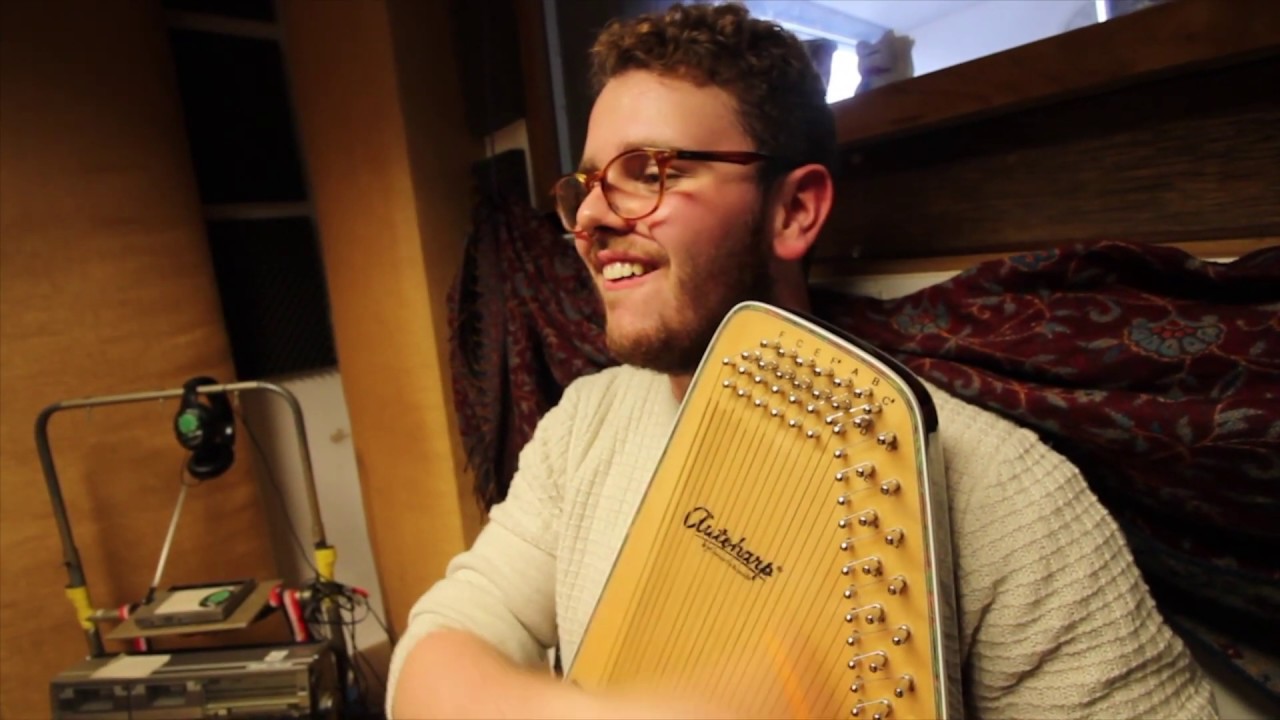 The Sages - Kongurei | SOAS Studio Sessions