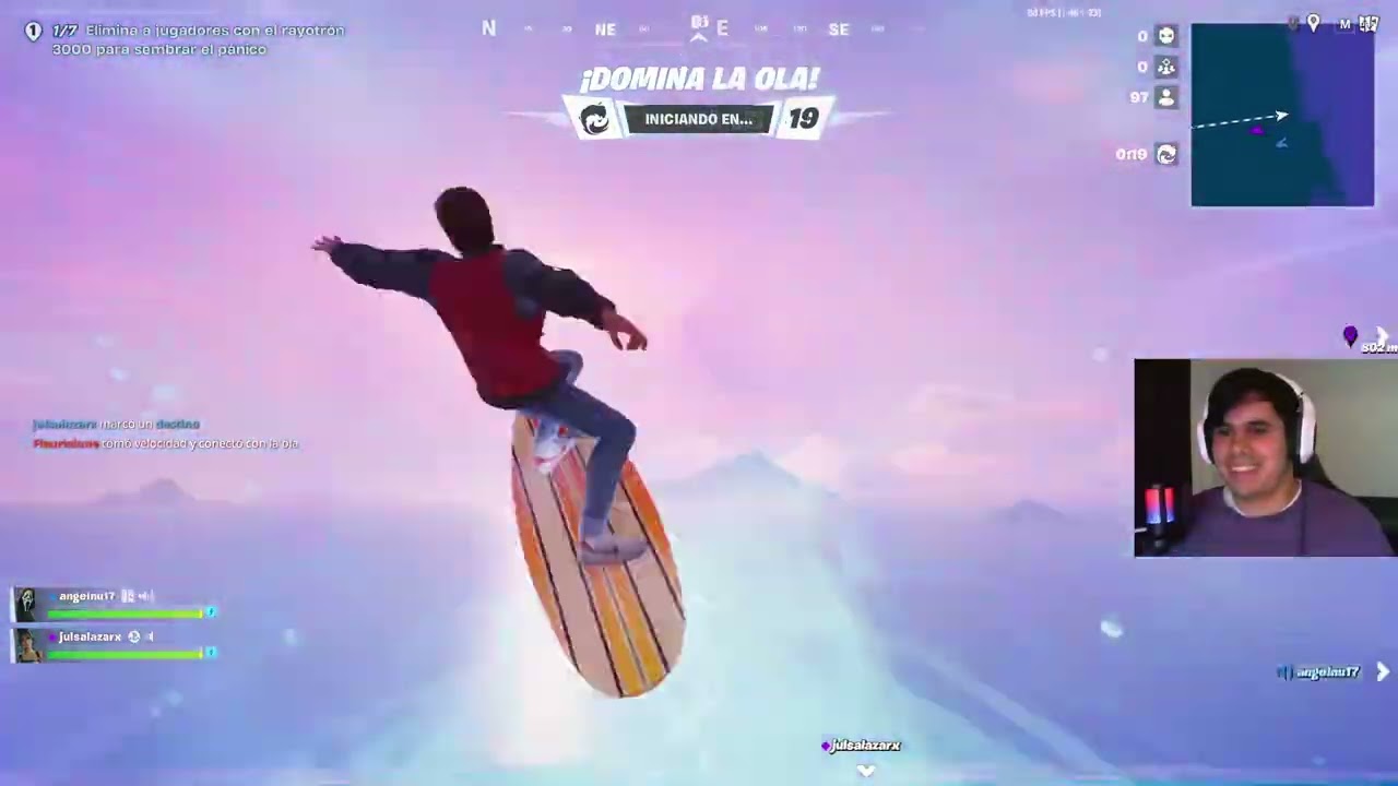 [VOD] STREAM 03/03/26 PT1