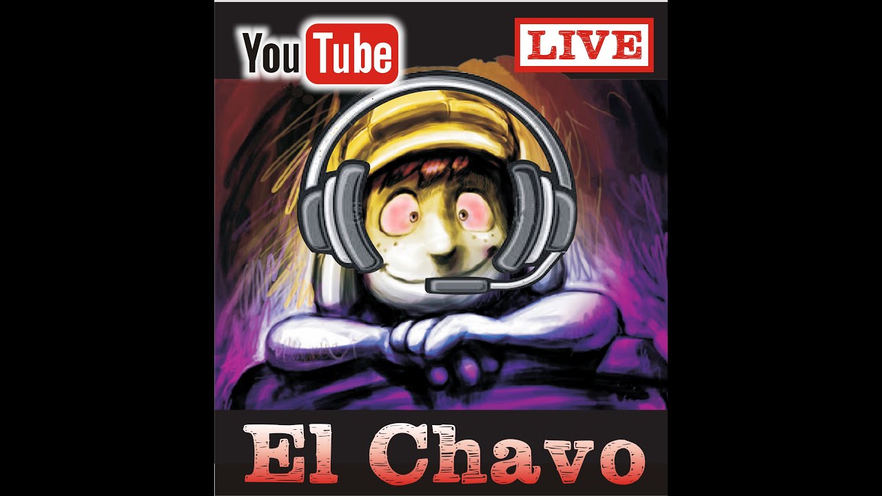Platicando con la banda un rato en este Super lunes!