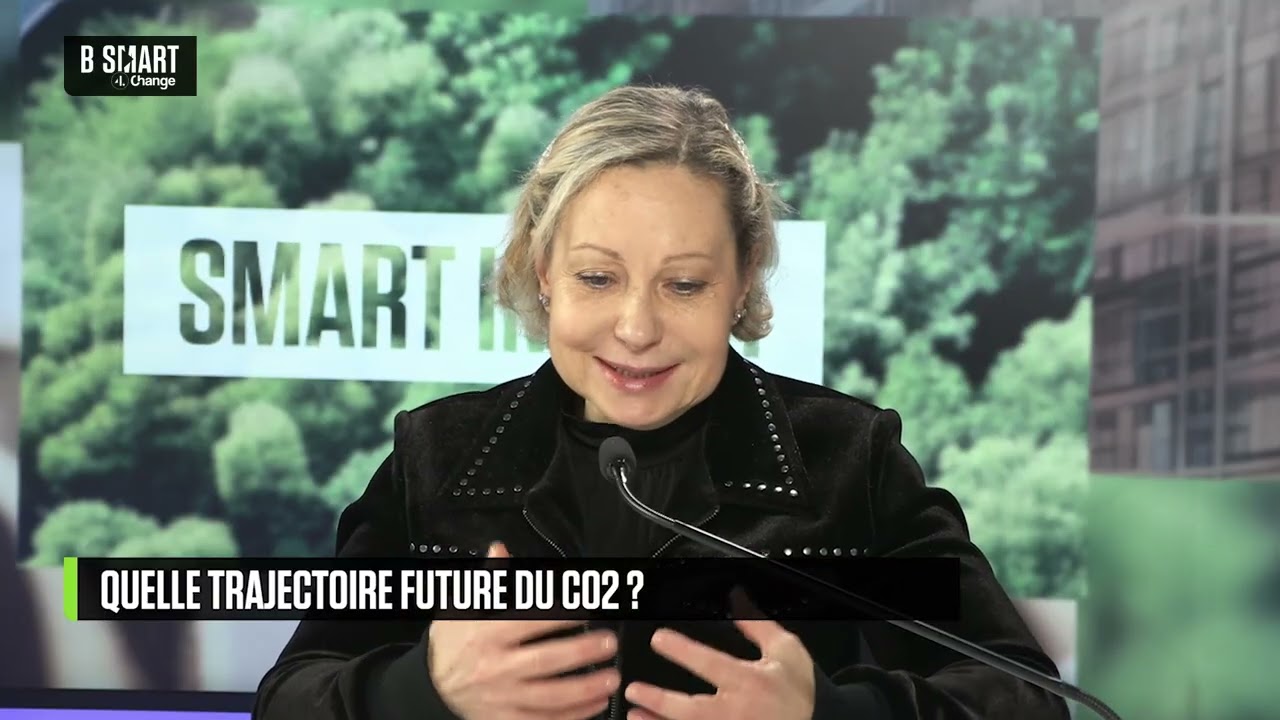 SMART IMPACT - Environnement : la réglementation peut-elle faire changer les business models ?