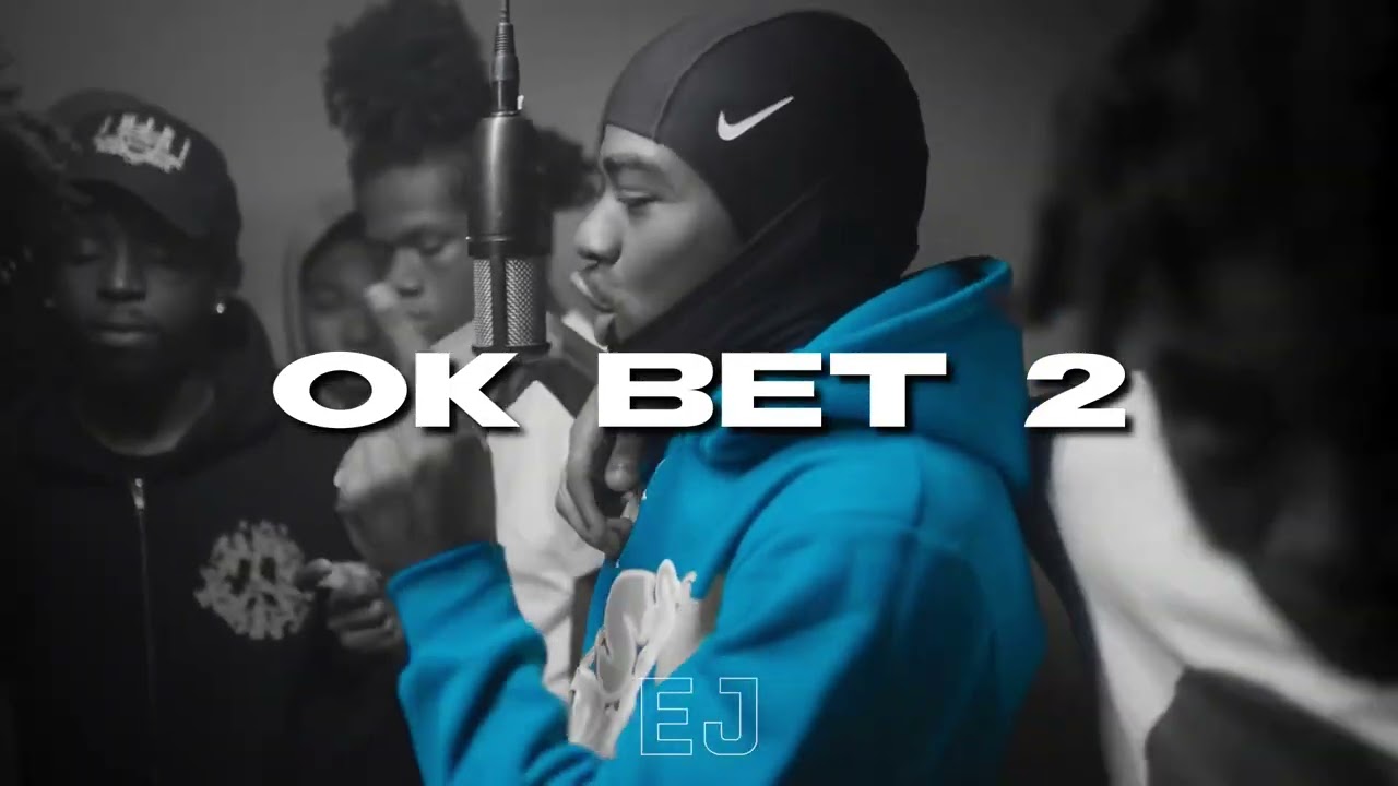 [FREE] New Era X Kay Glizz X Nunnie Da III Type Beat “OK BET 2