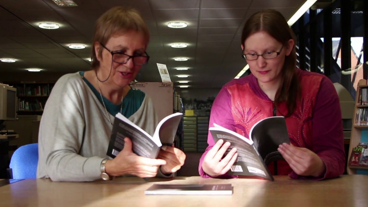 COURAGE OF CONSCIENCE: A WW1 CENTENARY PROJECT FILM