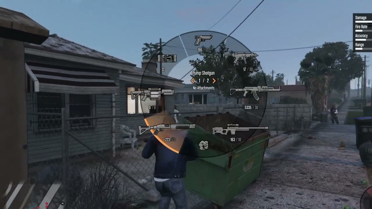 GTA GAMING VIDEO #gta #gtav #gtaonline #gaming #youtube #youtubeshorts #ytshorts