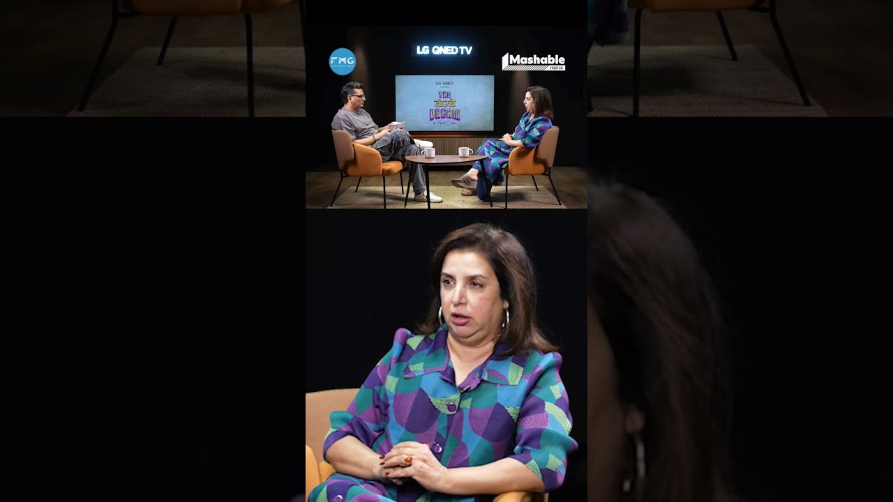 Farah Khan says she didn't want to cast Katrina Kaif in Tees Maar Khan initially!