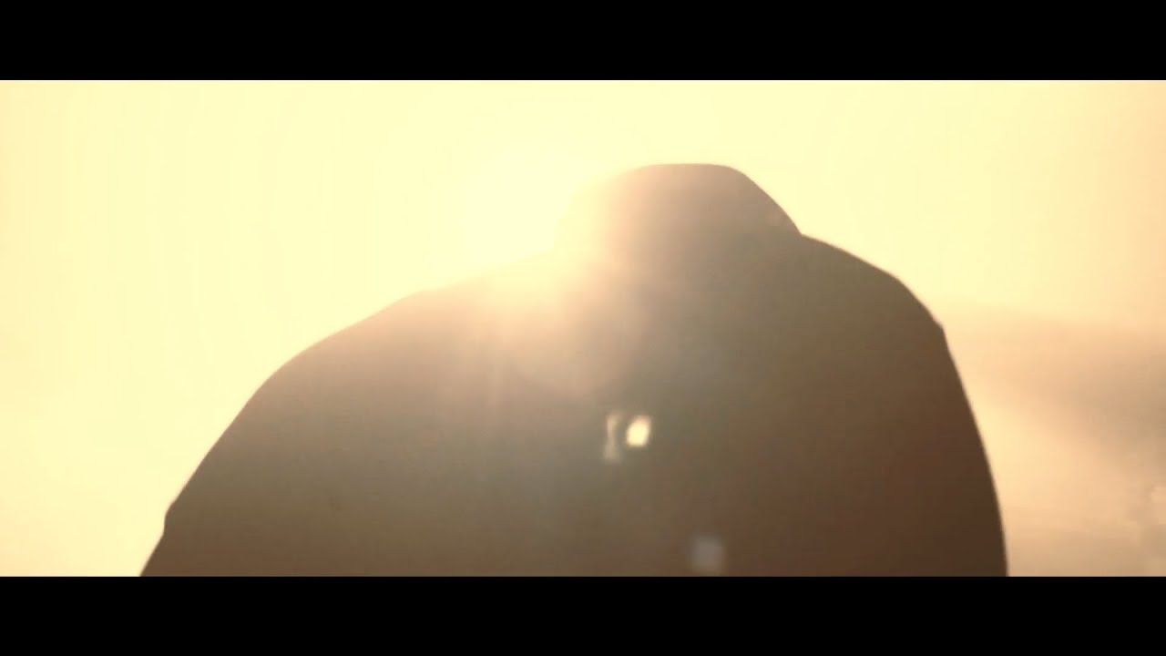EXHIBITORS - ABSENCE (OFFICIAL MUSIC VIDEO)