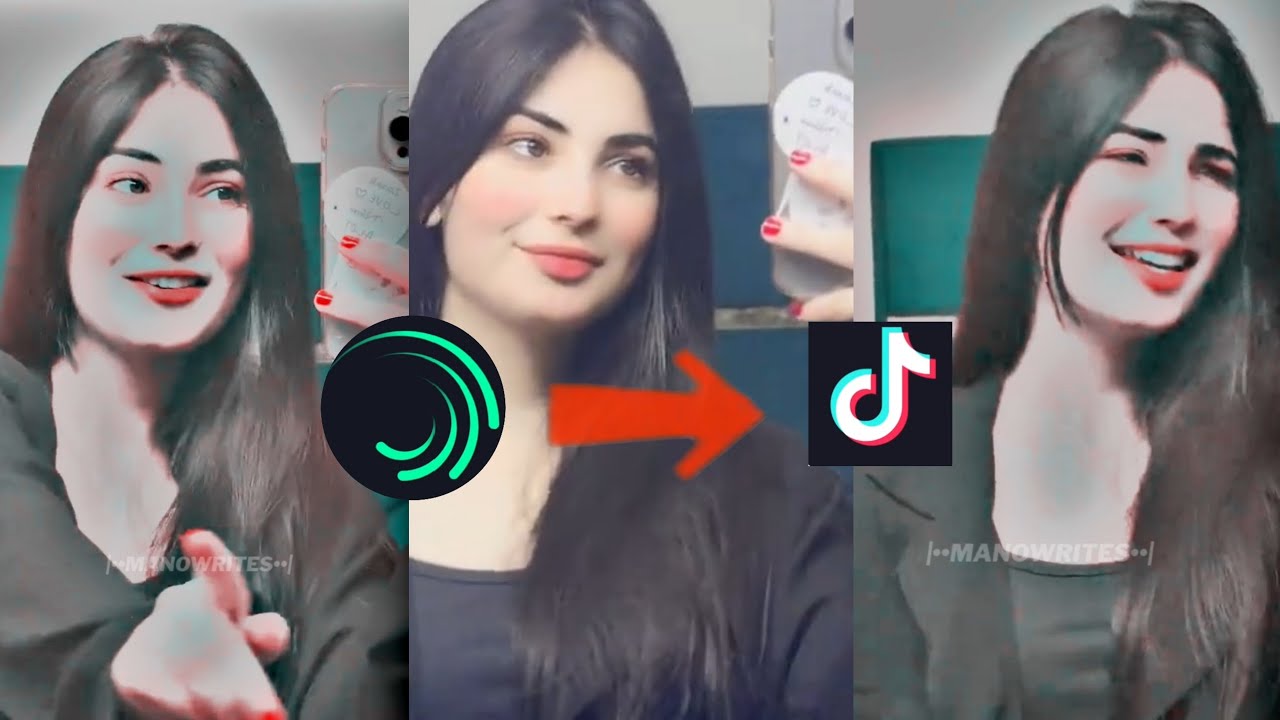 Smooth hdr cc effect video editing | hdr video editing #shorts #shortsfeeds #viral#alightmotion