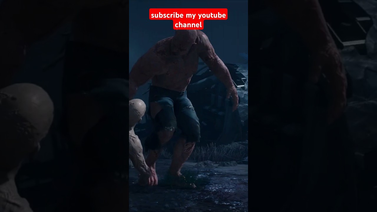 #gaming #daysgonewalkthrough #openworldgaming #bestmoments