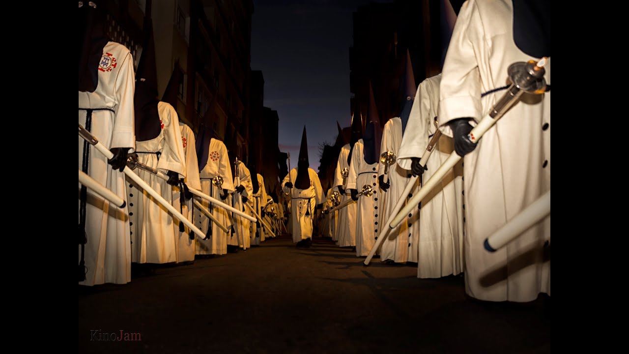 Semana Santa Zaragoza