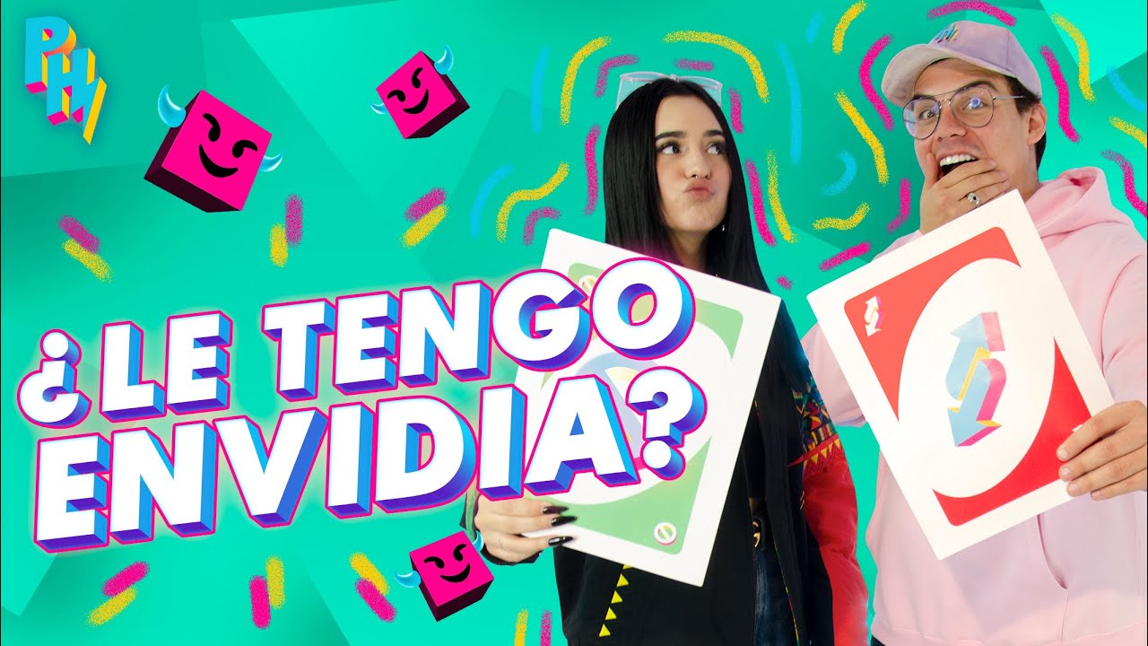 ¿DOMELIPA no soporta a…? 😱 💥  #TagDelTikToker | #PuroHype