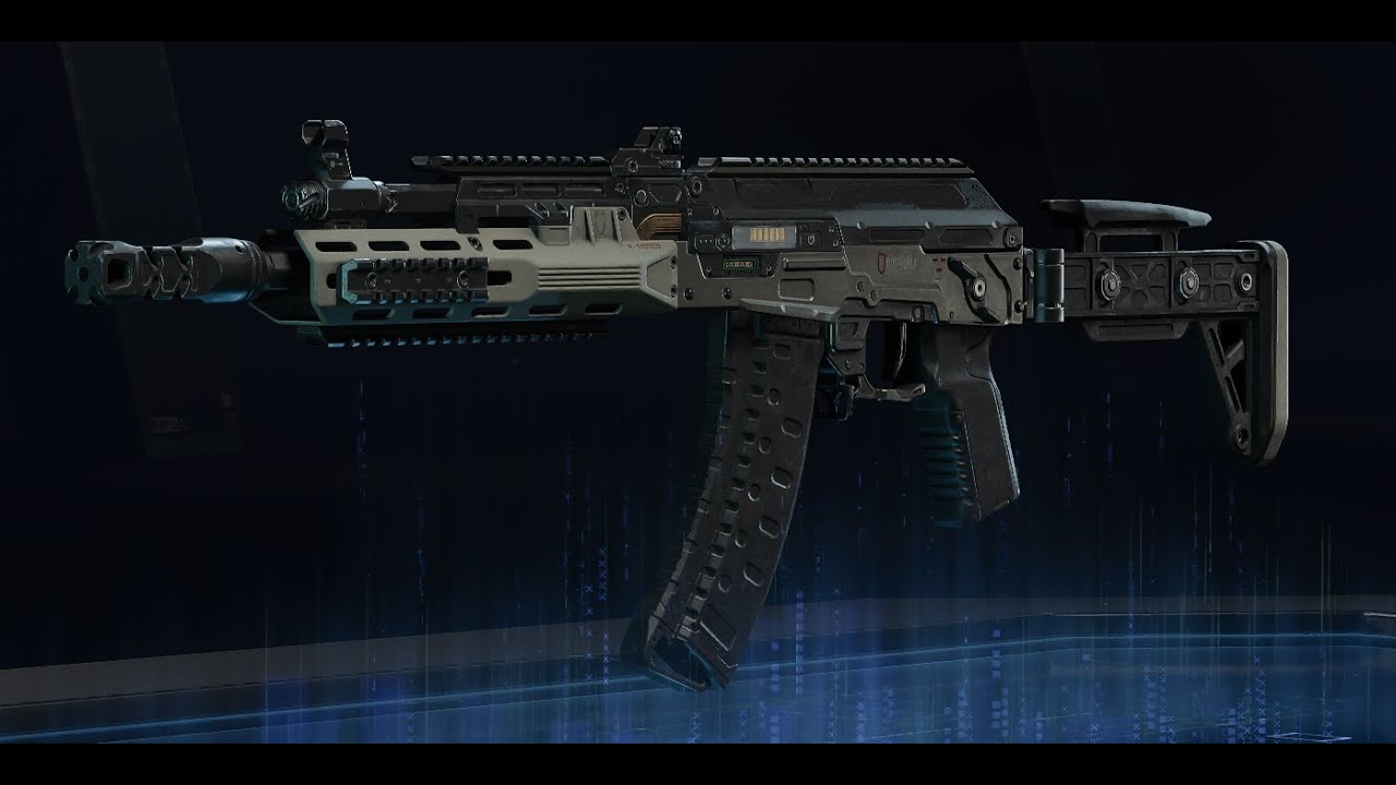 warzone who dis