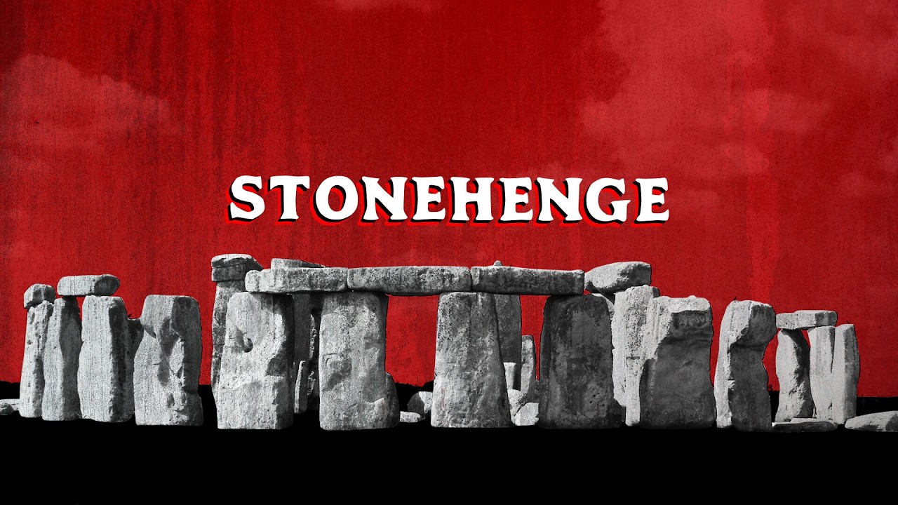 Exploring the Mysteries Behind This Ancient Wonder | Stonehenge