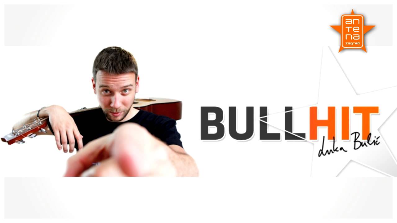 KRAJ PRVENSTVA (Više nisam tvoja) | BULLHIT