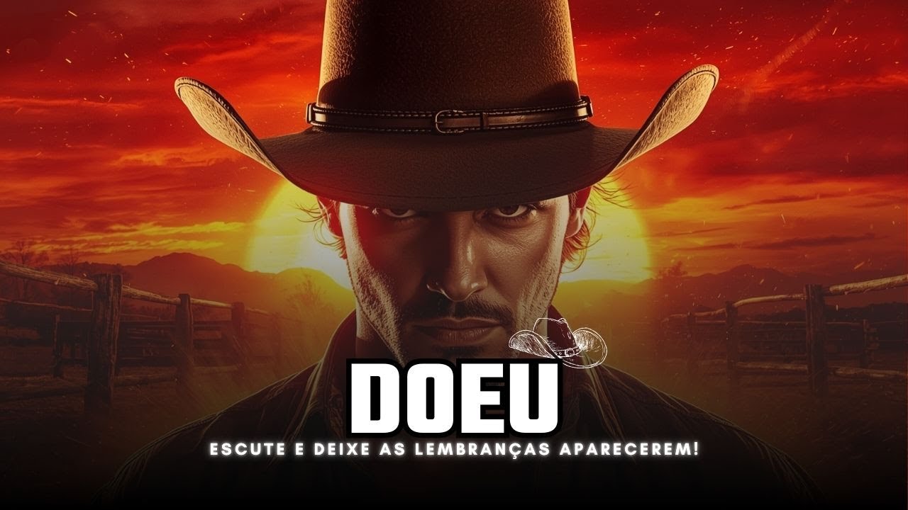 Essas Músicas Arrancam Verdades Que D0EM