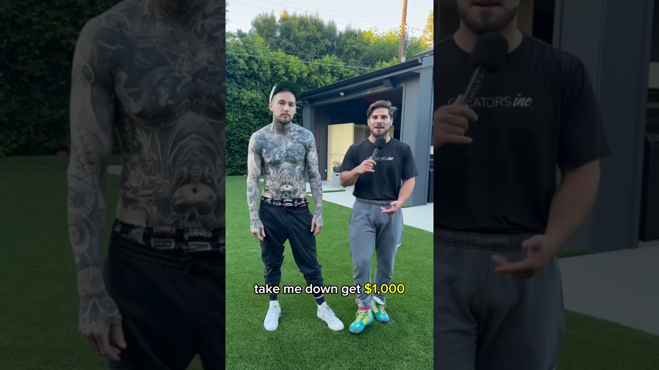 Wrestling vs martial arts 🤼‍♂️ 