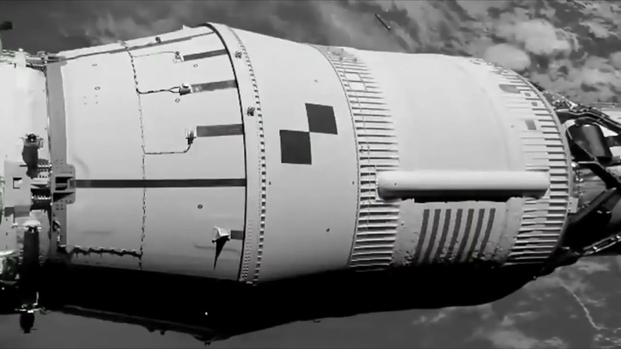 La NASA tuvo tres años para reparar las fugas de combustible de su cohete lunar Artemisa  Que pasó?