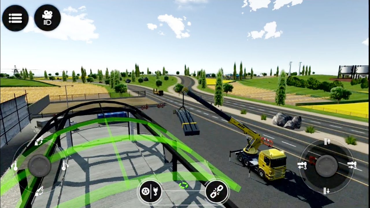 Drive Simulator 2 - Bus Station | Level #10