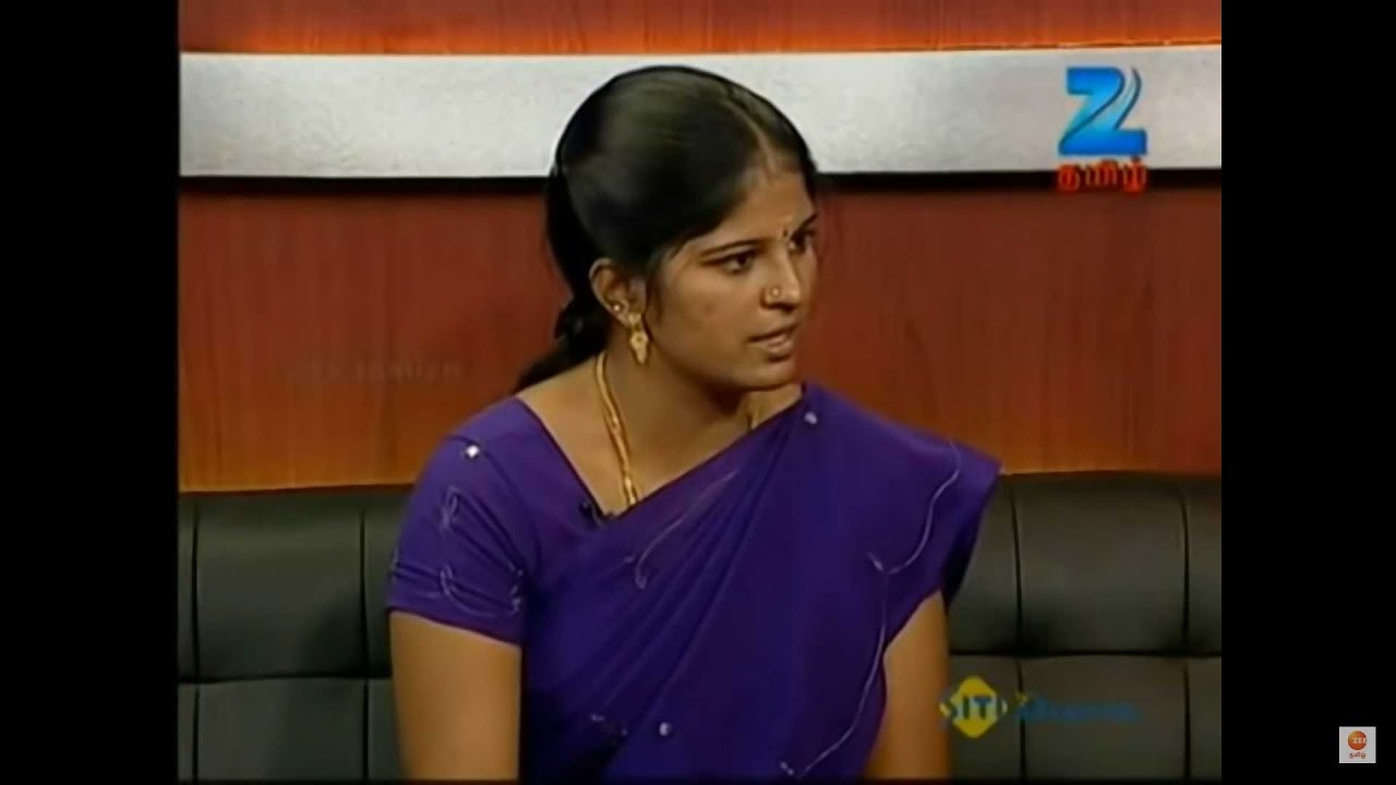 சொல்வதெல்லாம் உண்மை - ரியாலிட்டி டாக் ஷோ - 15 பிப்ரவரி 2013 - ஜீ தமிழ் நிகழ்ச்சி