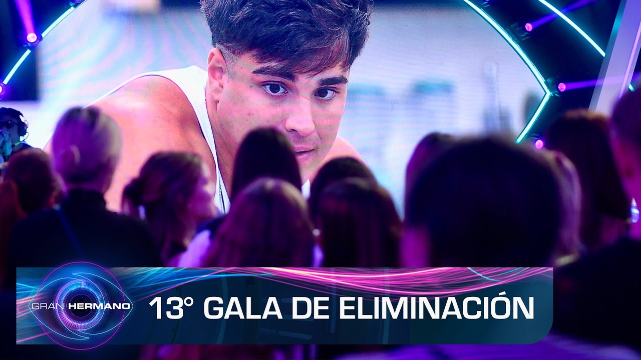 Programa 82 (17-03-2024) - Gran Hermano