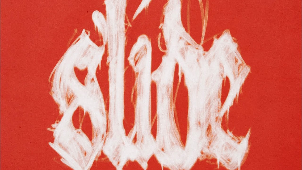 Slide - Ted Park, Fudasca, Kino from Pentagon (Lyric Video)