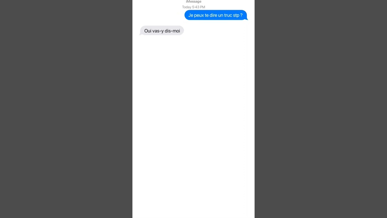 Essaye ça avec ton crush 🥰 