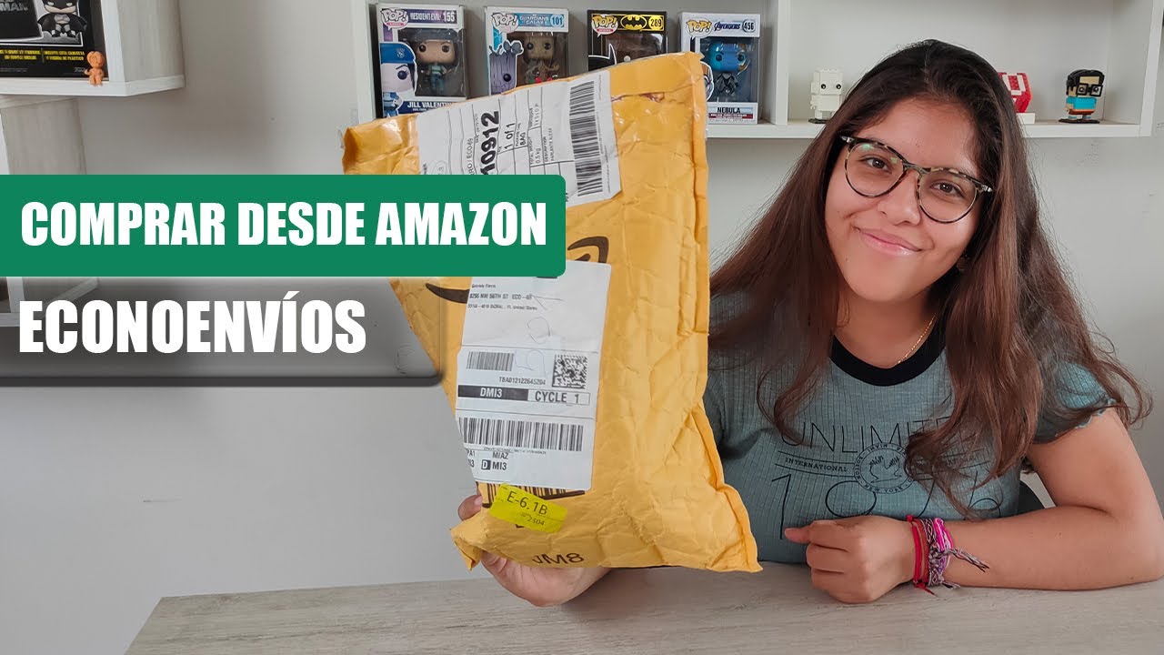 De Amazon a Per&uacute;