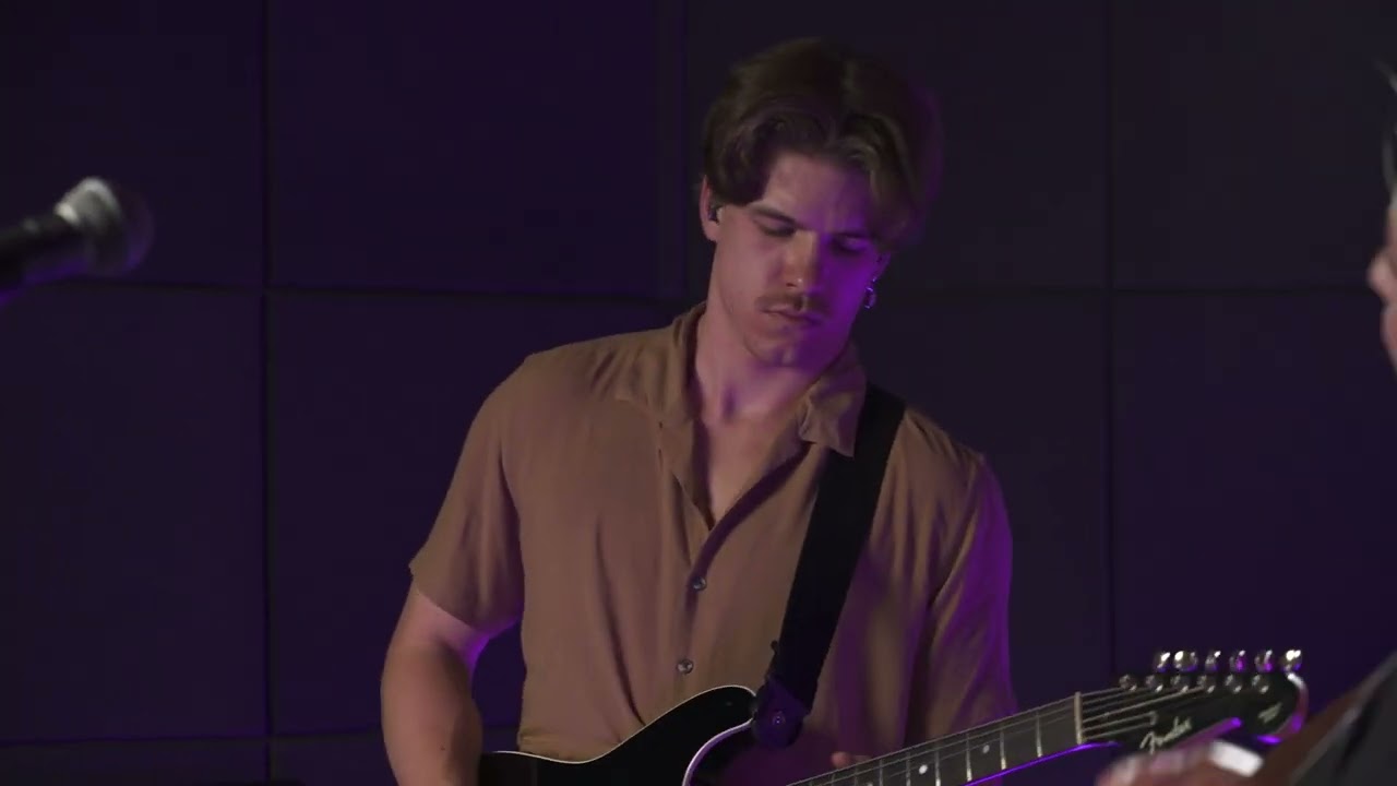 Kathia - lekka jak powietrze #CHILLIZETLIVESESSION
