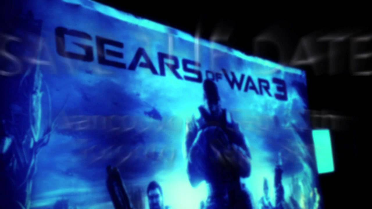 X11 with Xbox Canada MVP