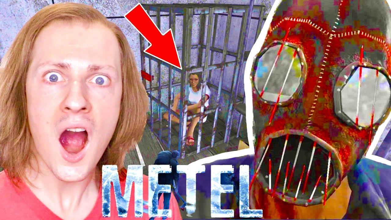 METEL 3 : LA NOUVELLE MISE À JOUR EST INCROYABLE VOUS ALLEZ HALLUCINER !