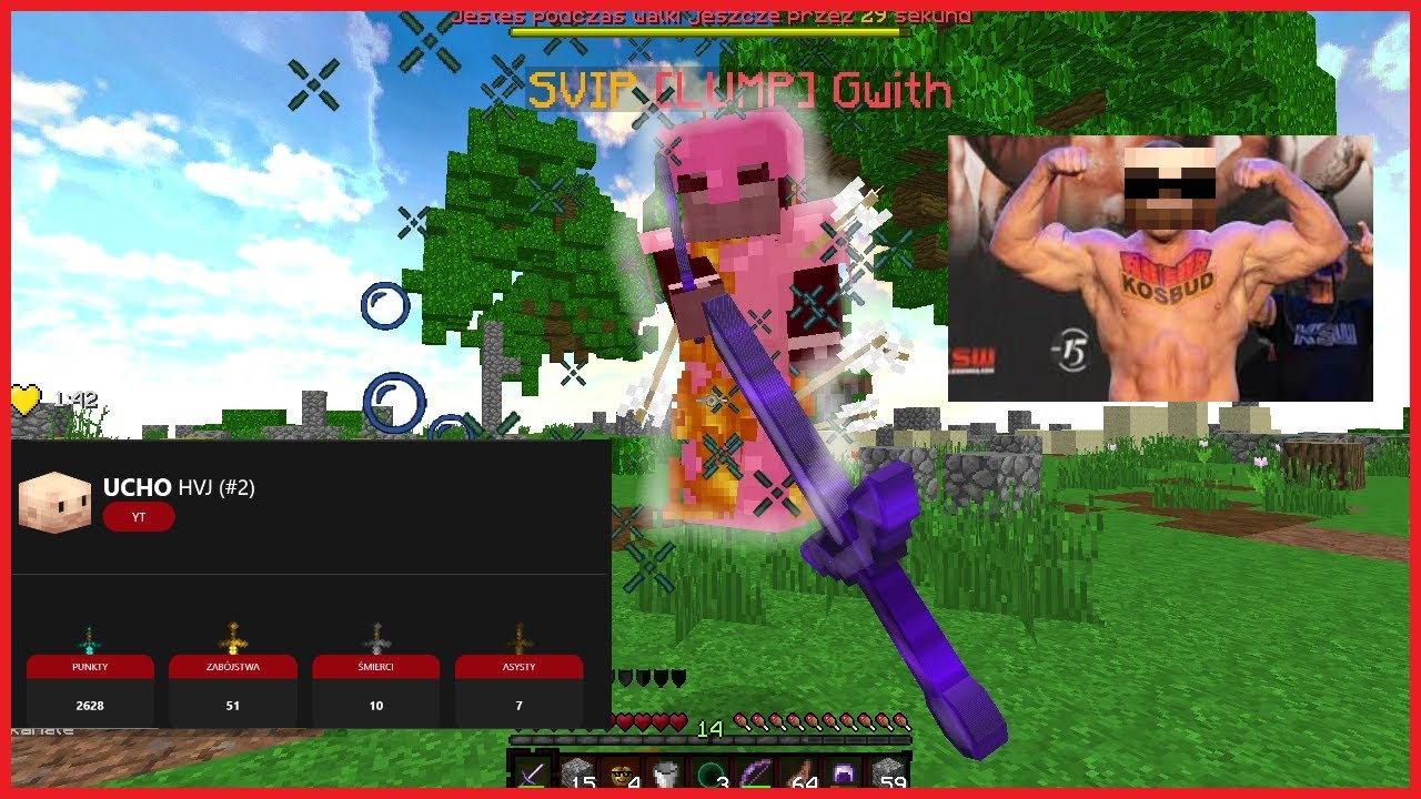 ARIVI.PL | 2 TOPKA PO RESTARCIE RANKINGU | ZABIJAM KAZDEGO | REKRU DO GILDII | + TXT PVP  [BONY]