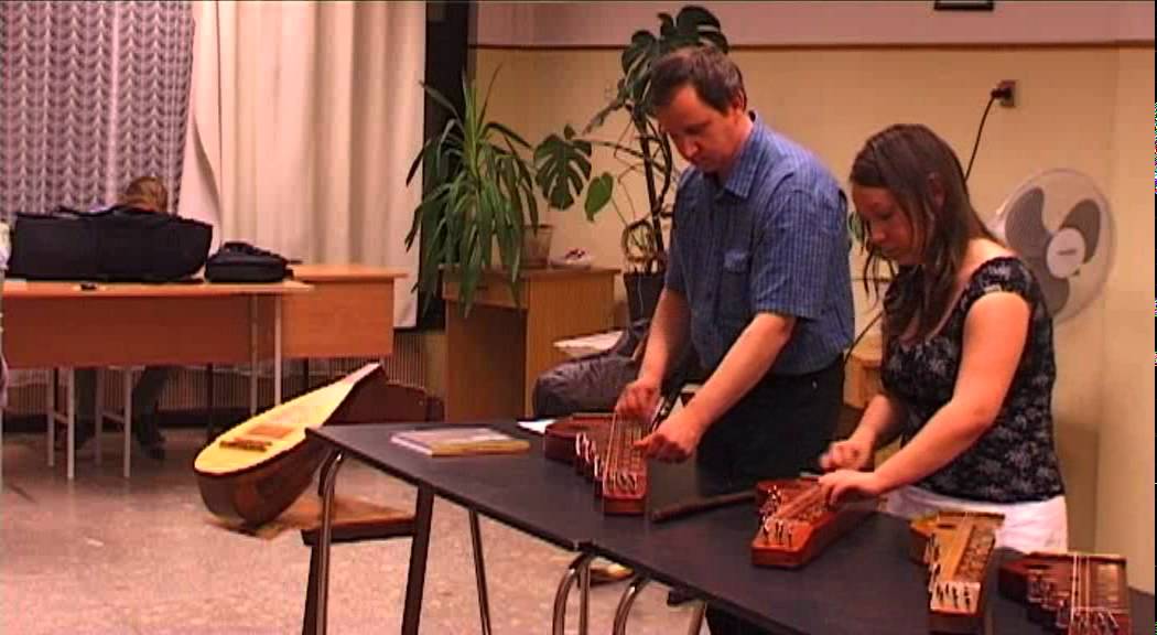 Juhász Kitti - Kovács László - In Memoriam Szaszkó József - Turai dallamok